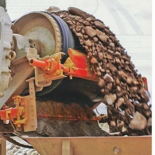 皮帶機(jī)規(guī)范和設(shè)計中的十個常見錯誤和規(guī)避方法