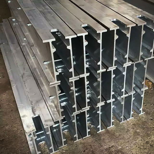 硫化機(jī)租賃(圖3)